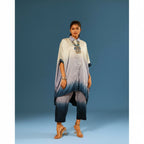 Blue Ombre Co-ord