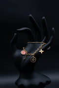 Classic Charms Bracelet