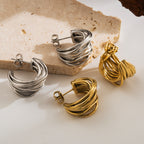 Multi-Layer Hoop