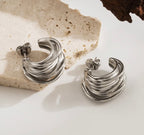 Multi-Layer Hoop
