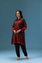 Zoya Printed Kurta Co-ord Set