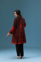 Zoya Printed Kurta Co-ord Set