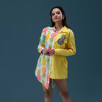 Pineapple Pop Shirt