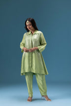 Pista Sequin Co-ord Set